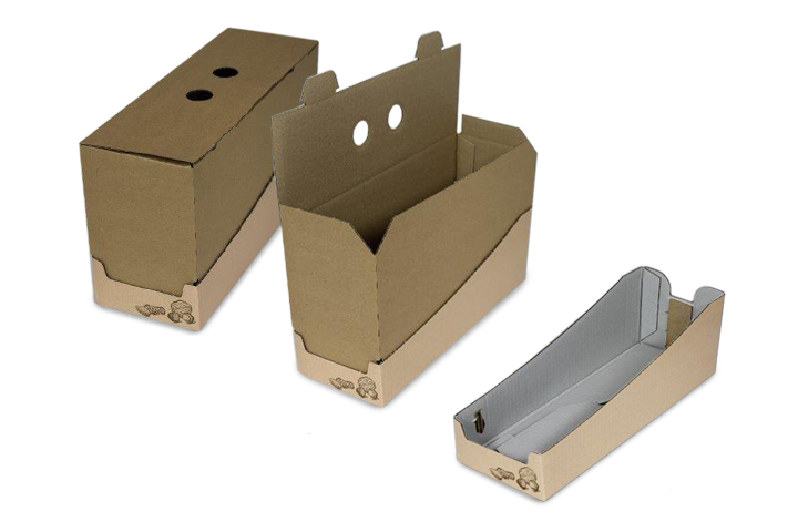 Box-in-box-verpakking