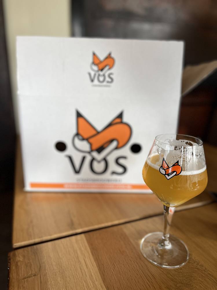 Productlancering-Vos-bierbrouwerij